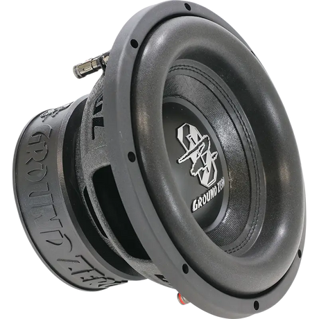 Subwoofer GZRW 25-D2 - Sound Auto Concept