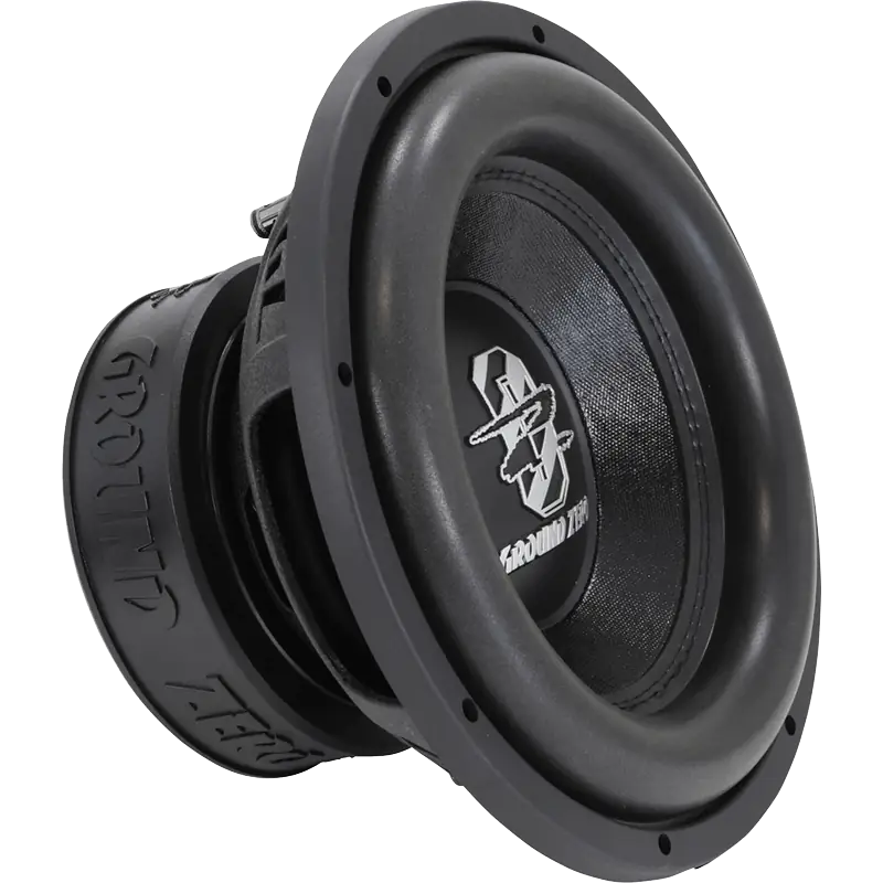 Subwoofer GZRW 30-D2 - Sound Auto Concept