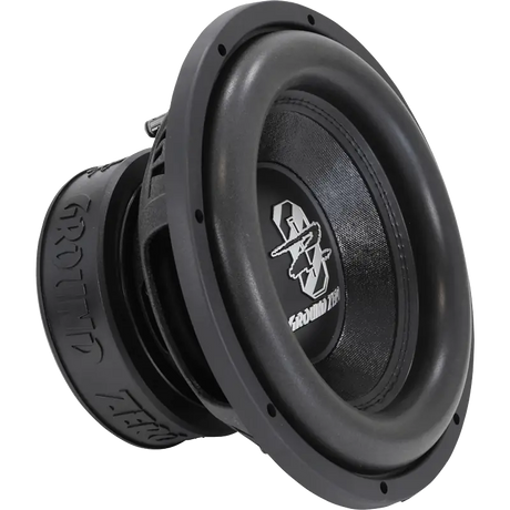 Subwoofer GZRW 30-D2 - Sound Auto Concept
