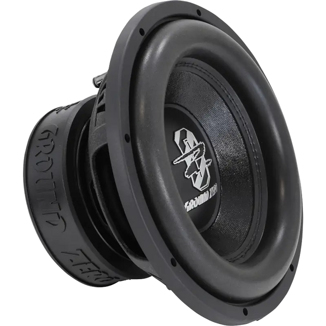 Subwoofer GZRW 30-D2 - Sound Auto Concept