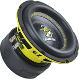 Subwoofer GZRW 8XSPL - Sound Auto Concept