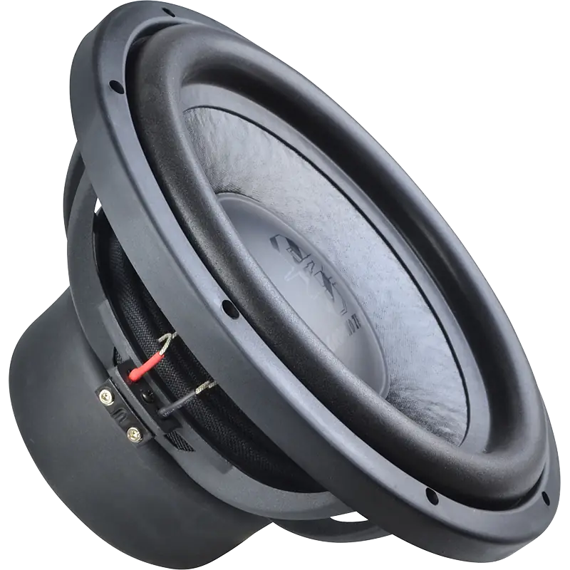 Subwoofer GZUW-12SQ-D2 - Sound Auto Concept