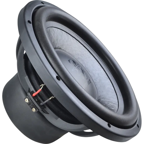 Subwoofer GZUW-12SQ-D2 - Sound Auto Concept
