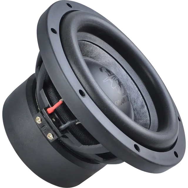 Subwoofer GZUW 8SQ-D2 - Sound Auto Concept