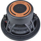 Subwoofer GZUW 8SQ-D2 - Sound Auto Concept