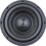 Subwoofer GZUW 8SQ-D2 - Sound Auto Concept