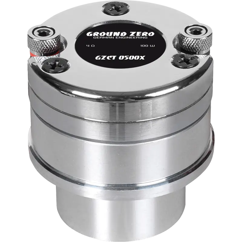 Tweeter GZCT-0500X - Sound Auto Concept