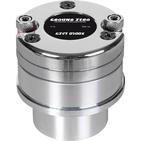 Tweeter GZCT-0500X - Sound Auto Concept