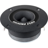 Tweeter GZCT 3500X-B - Sound Auto Concept
