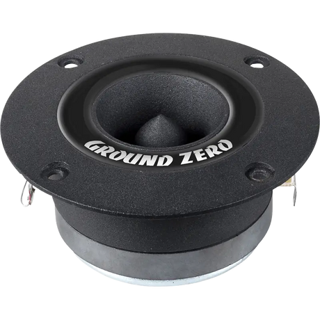Tweeter GZCT 3500X-B - Sound Auto Concept