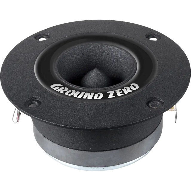 Tweeter GZCT 3500X-B - Sound Auto Concept