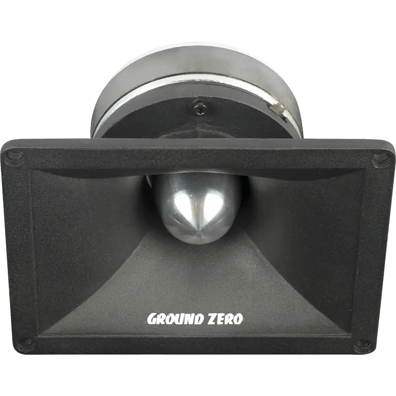 Tweeter GZCT 4000X - Sound Auto Concept