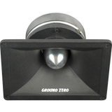 Tweeter GZCT 4000X - Sound Auto Concept