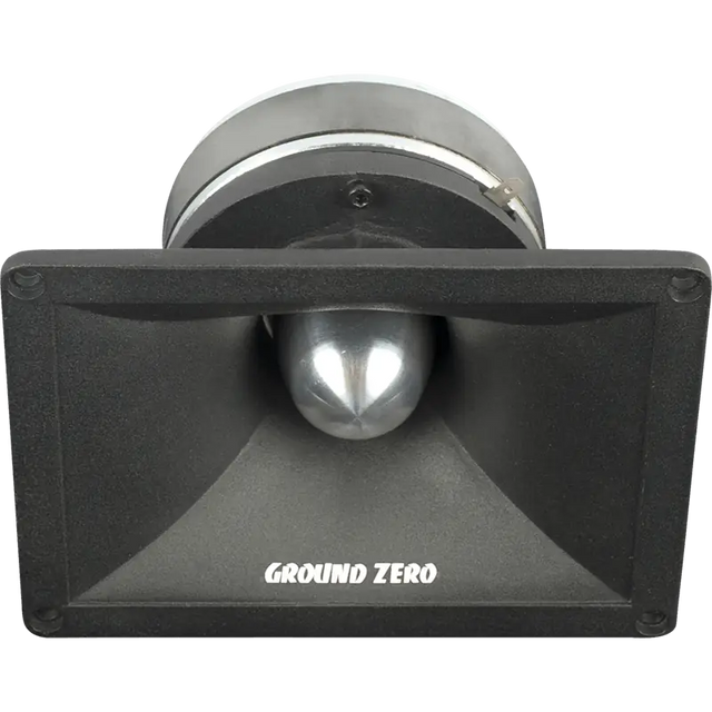 Tweeter GZCT 4000X - Sound Auto Concept