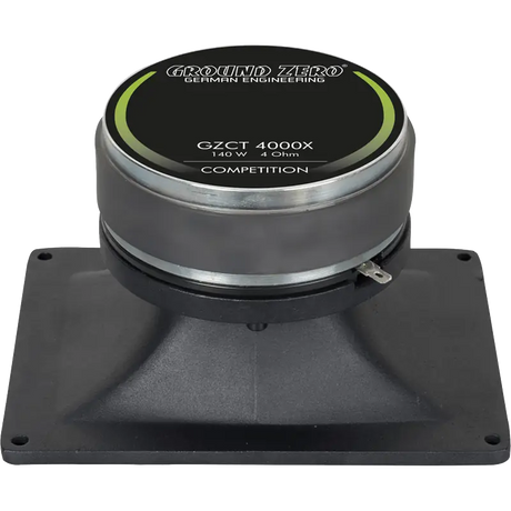 Tweeter GZCT 4000X - Sound Auto Concept