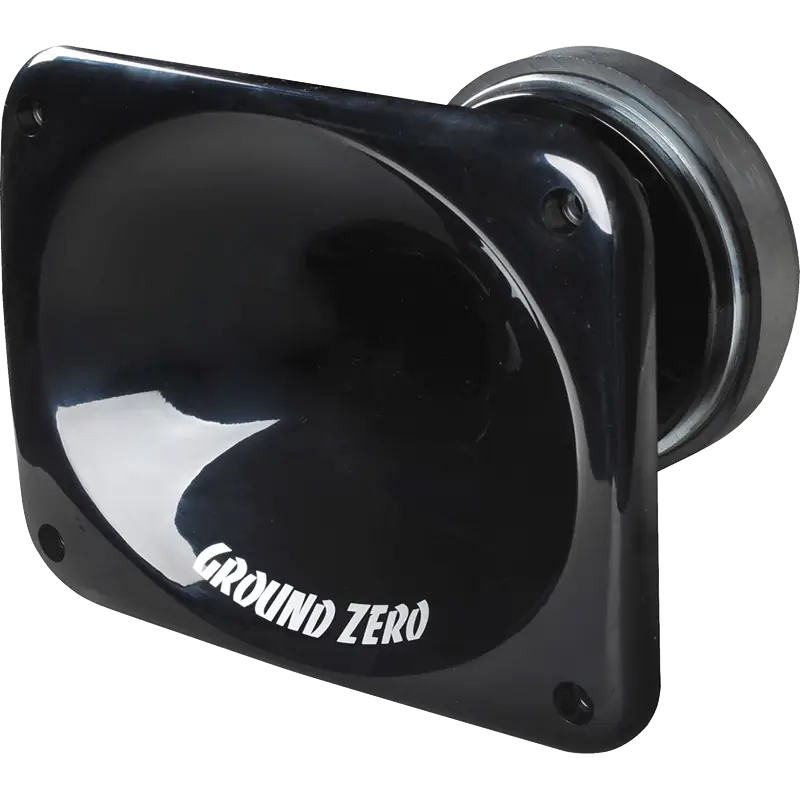 Tweeter GZCT 5000SPL-B - Sound Auto Concept