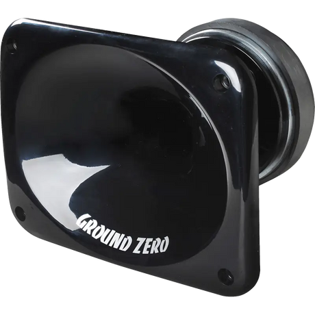 Tweeter GZCT 5000SPL-B - Sound Auto Concept