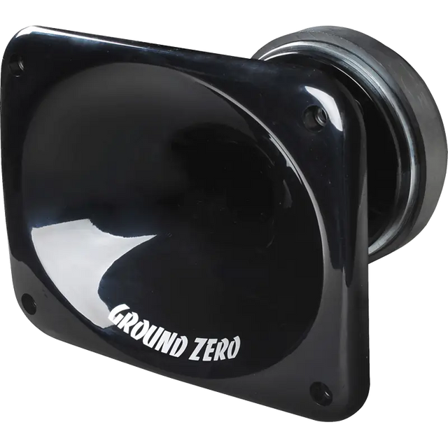 Tweeter GZCT 5000SPL-B - Sound Auto Concept