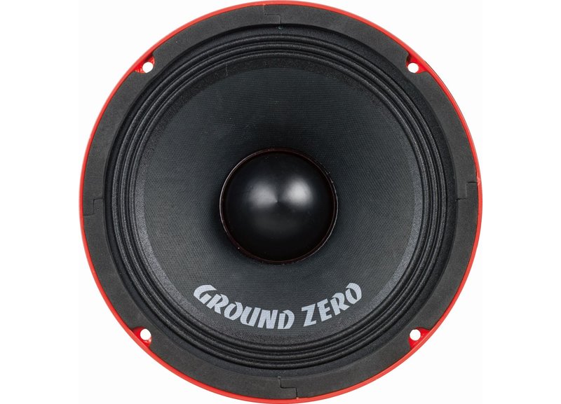 Médium GZCM 8.0N-PRO - Sound Auto Concept