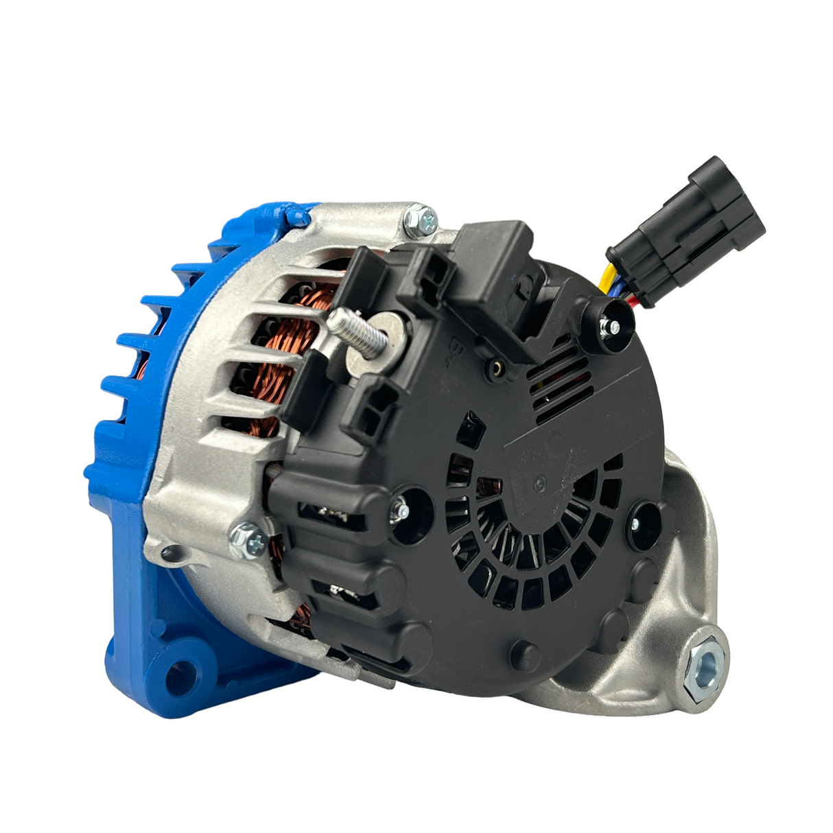 Alternateur 330A 14.2 / 14.8 / 16.5 Volt ( voir liste véhicules ) - Sound Auto Concept