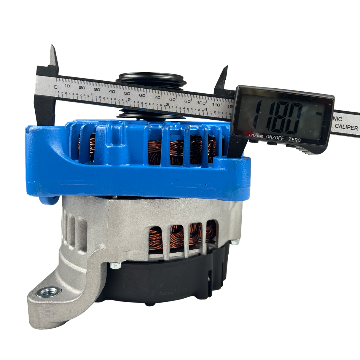 Alternateur 330A 14.2 / 14.8 / 16.5 Volt ( voir liste véhicules ) - Sound Auto Concept
