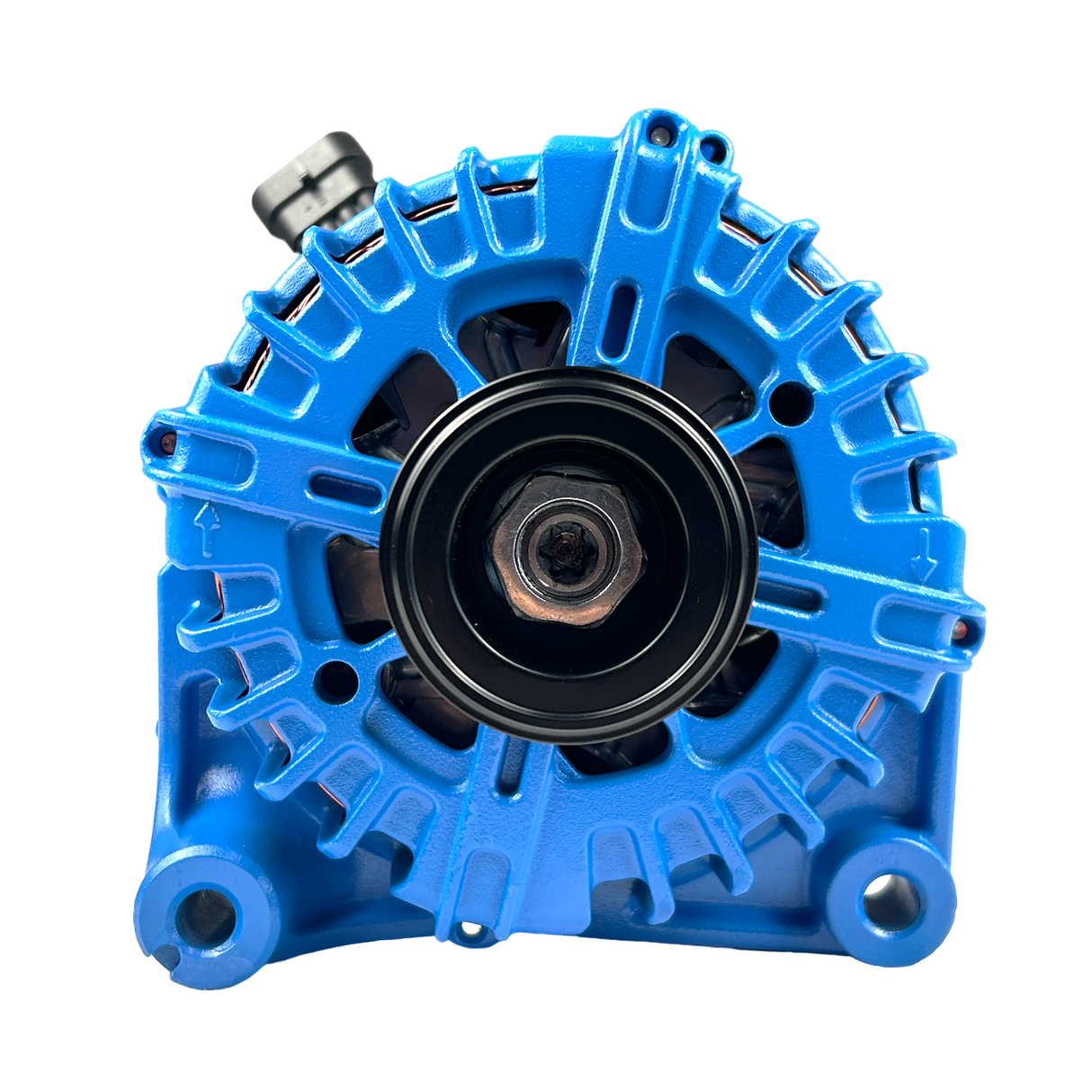 Alternateur 330A 14.2 / 14.8 / 16.5 Volt ( voir liste véhicules ) - Sound Auto Concept