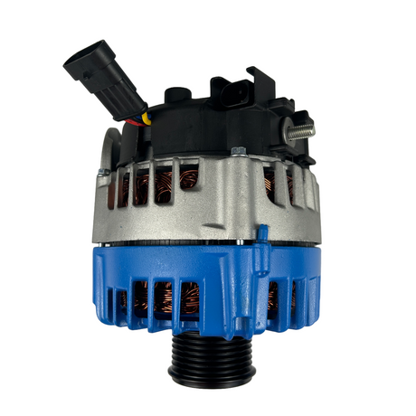 Alternateur 330A 14.2 / 14.8 / 16.5 Volt ( voir liste véhicules ) - Sound Auto Concept