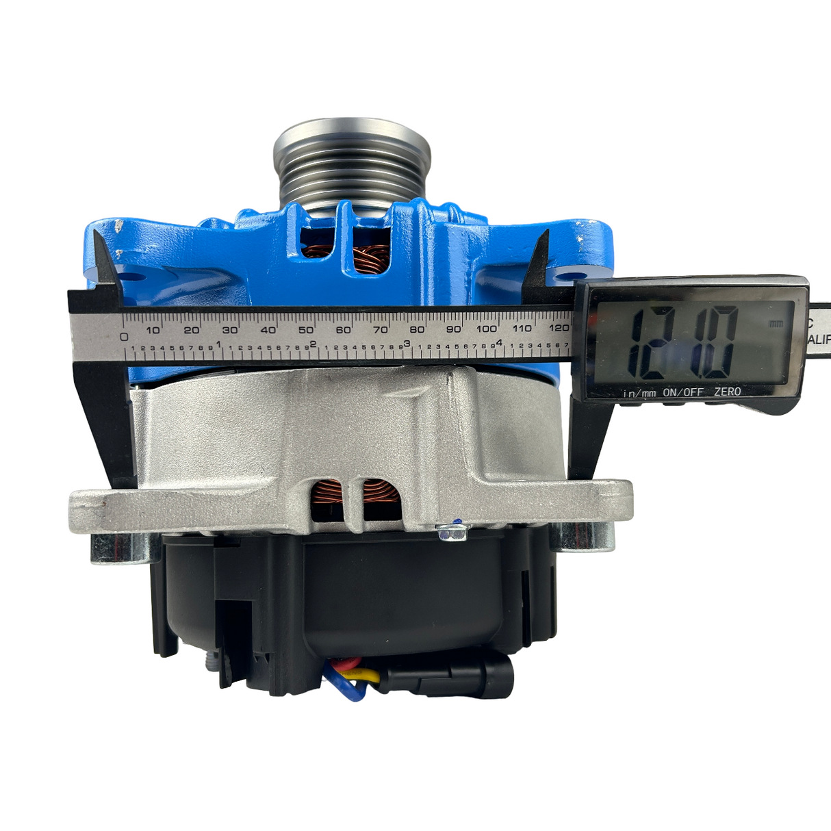 Alternateur 340A 14.2 / 14.8 / 16.5 Volt ( voir liste véhicules ) - Sound Auto Concept