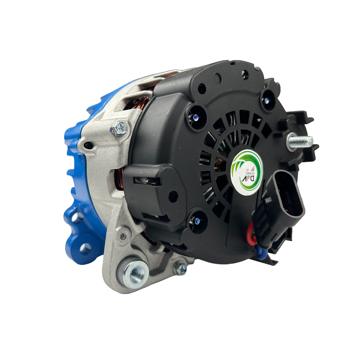 Alternateur 340A 14.2 / 14.8 / 16.5 Volt ( voir liste véhicules ) - Sound Auto Concept