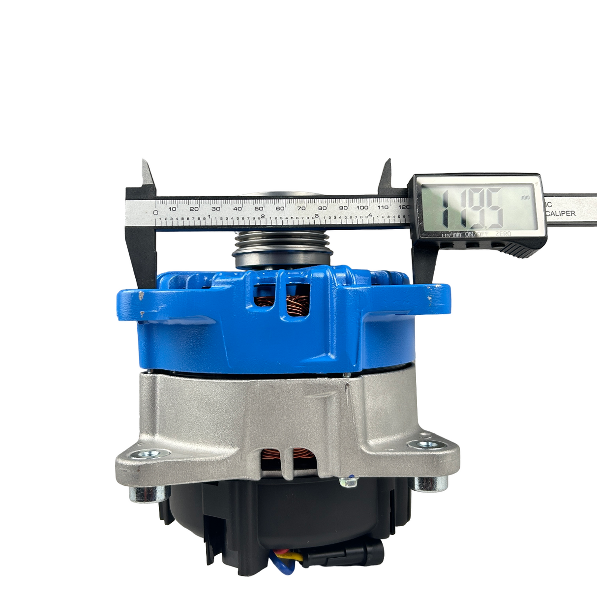 Alternateur 340A 14.2 / 14.8 / 16.5 Volt ( voir liste véhicules ) - Sound Auto Concept