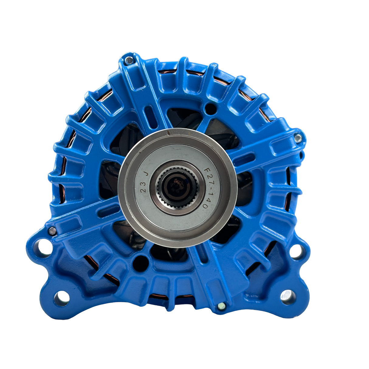 Alternateur 340A 14.2 / 14.8 / 16.5 Volt ( voir liste véhicules ) - Sound Auto Concept