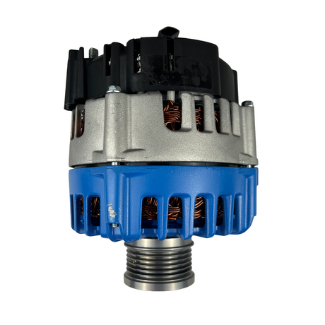 Alternateur 340A 14.2 / 14.8 / 16.5 Volt ( voir liste véhicules ) - Sound Auto Concept