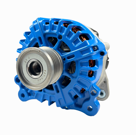 Alternateur 340A 14.2 / 14.8 / 16.5 Volt ( voir liste véhicules ) - Sound Auto Concept