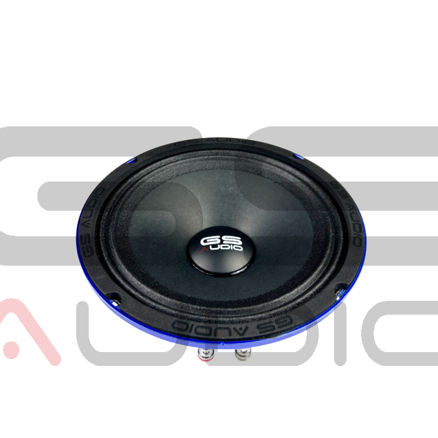 Gs Audio VOCE6 NEO 380 Wrms - 4 ohm – Sound Auto Concept
