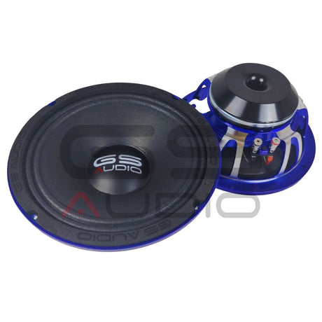 Haut-Parleur Gs Audio VOCE8 NEO  450 Wrms  8 ohm - Sound Auto Concept