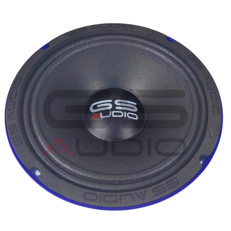 Haut-Parleur Gs Audio VOCE8 NEO  450 Wrms  8 ohm - Sound Auto Concept