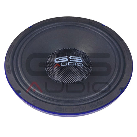 Haut-Paleur Gs Audio VOCE10 8 ohm - Sound Auto Concept