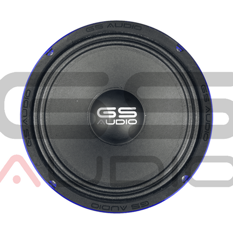 Haut-Parleur Gs Audio VOCE10 NEO 8 ohm - Sound Auto Concept