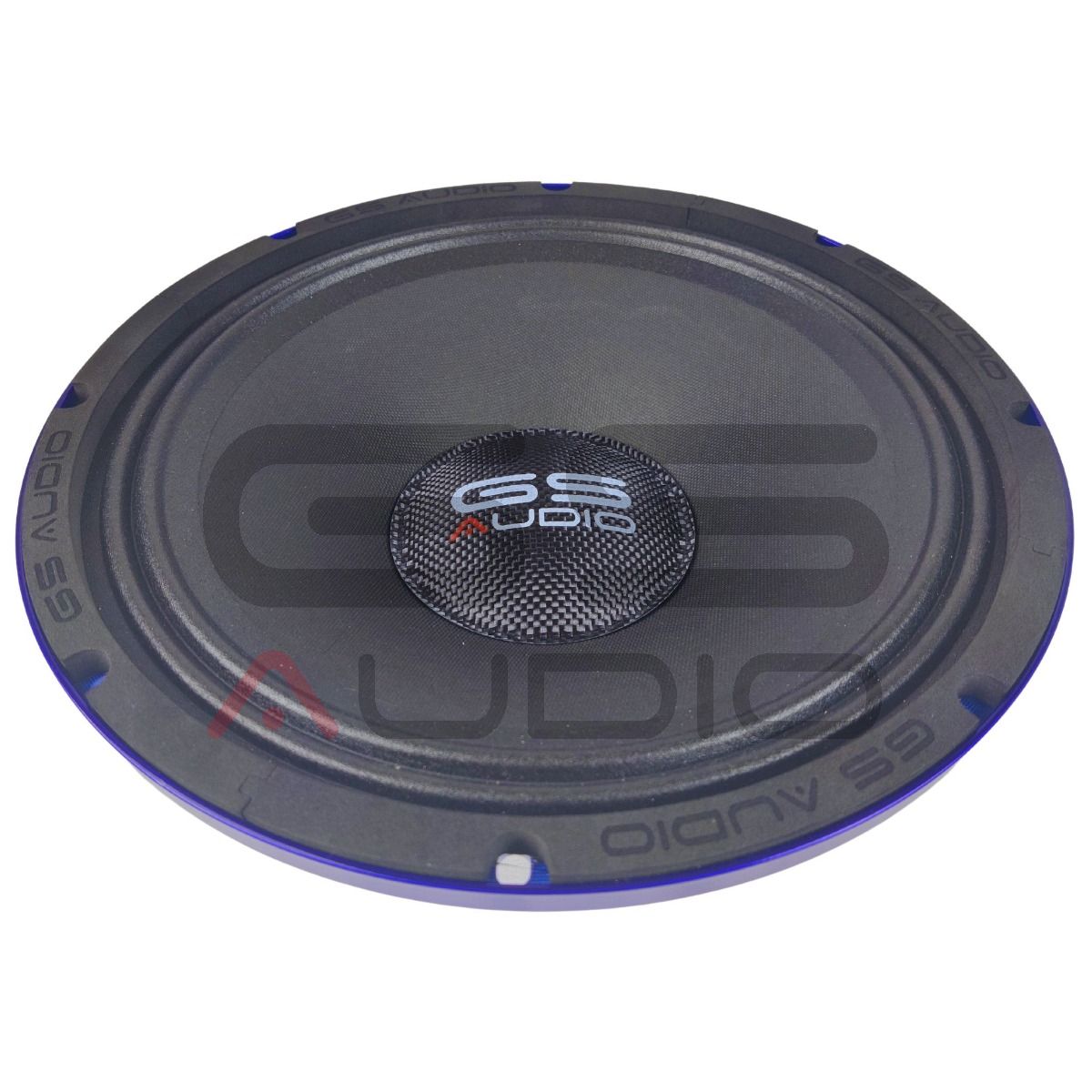 Haut-Parleur Gs Audio VOCE12 650 Wrms - 8 ohm - Sound Auto Concept