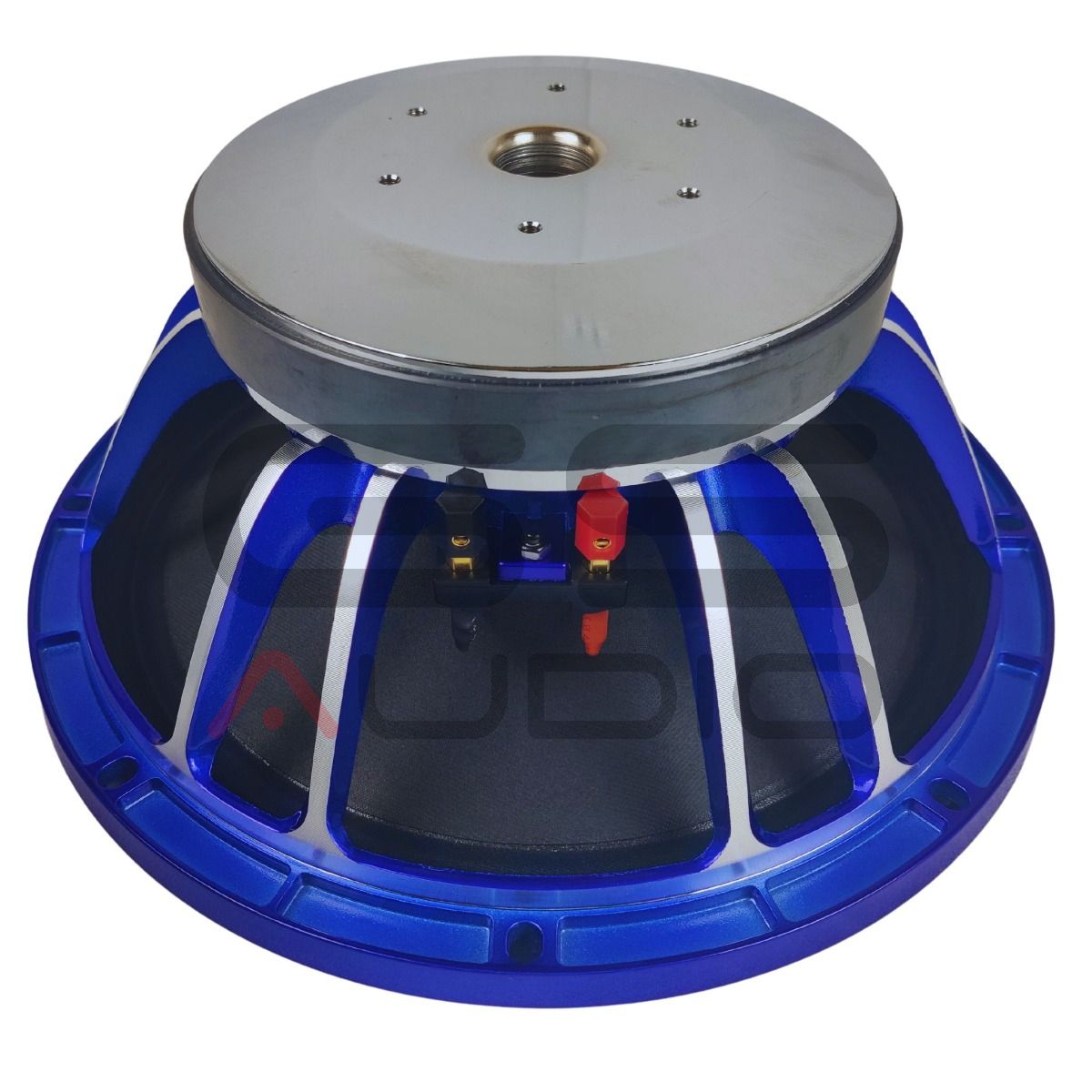 Haut-Parleur Gs Audio VOCE12 650 Wrms - 8 ohm - Sound Auto Concept