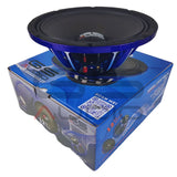Haut-Parleur Gs Audio VOCE12 NEO 8 Ohm - Sound Auto Concept