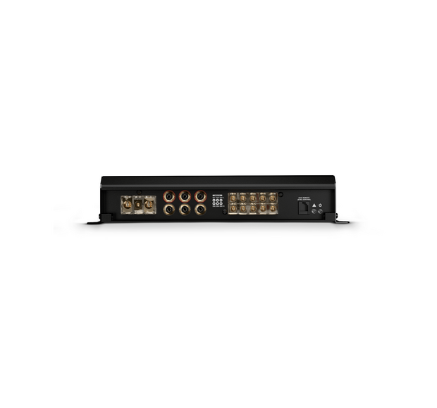 SounDigital 1500.5 GAN Founders Edition - Amplificateur 5 canaux 4 Ohm