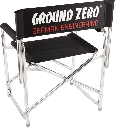 GZ Chair ( - Sound Auto Concept