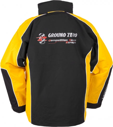 GZ Competition Jacket - Sound Auto Concept