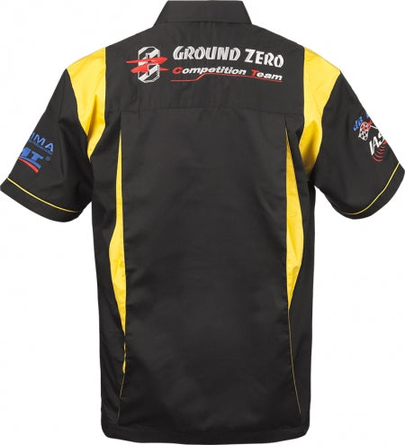 GZ Competition Shirt - Sound Auto Concept