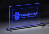 GZ LED Display - Sound Auto Concept