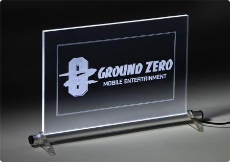 GZ LED Display - Sound Auto Concept