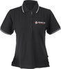 GZ Poloshirt - Women - Sound Auto Concept