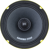 Médium GZCF 6.5SPL-NEO - Sound Auto Concept