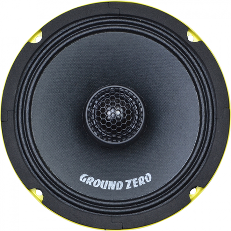 Médium GZCF 6.5SPL-NEO - Sound Auto Concept